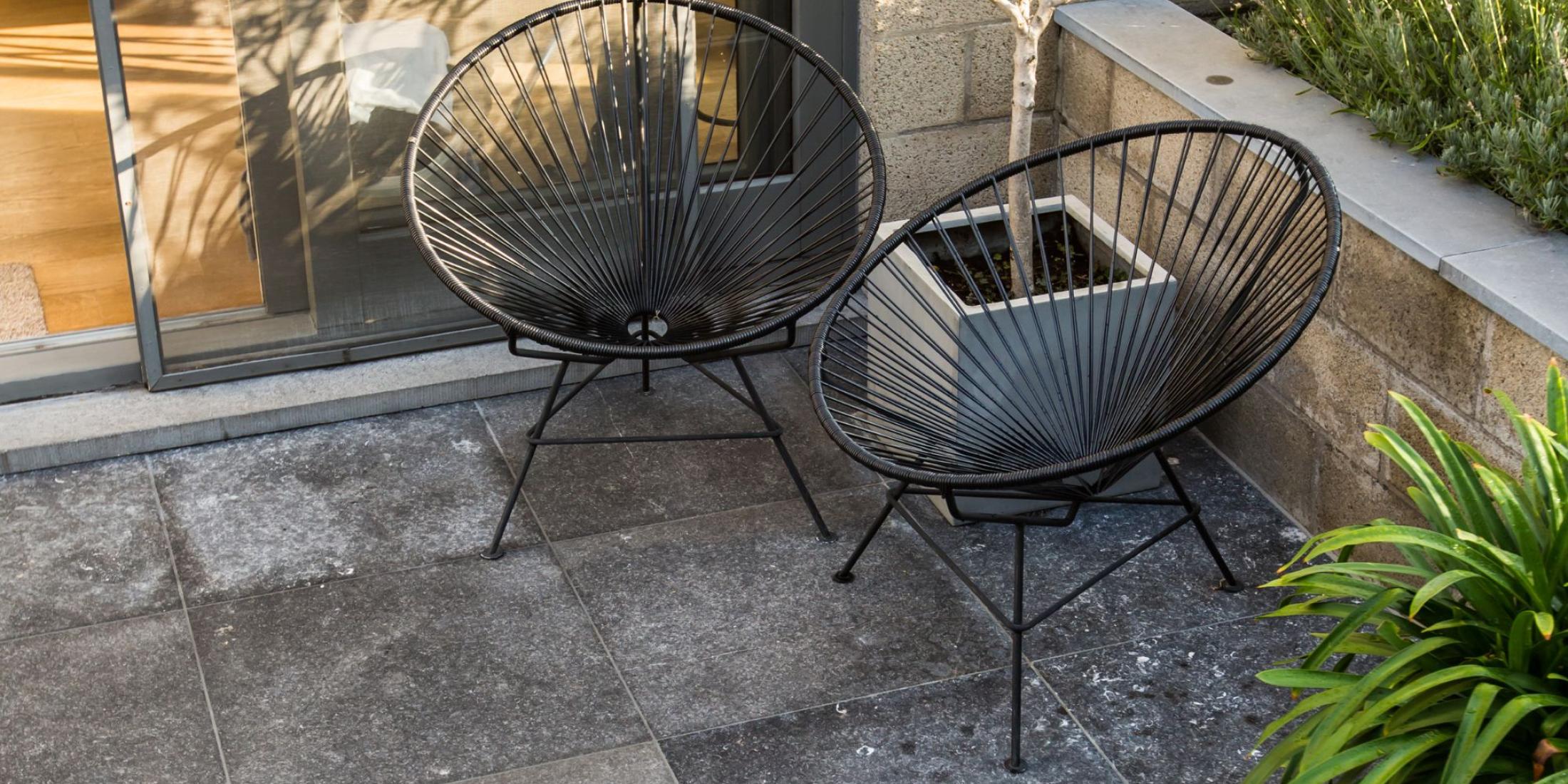 D'Tyle voorziet u van prachtige keramische buitentegels voor uw terras